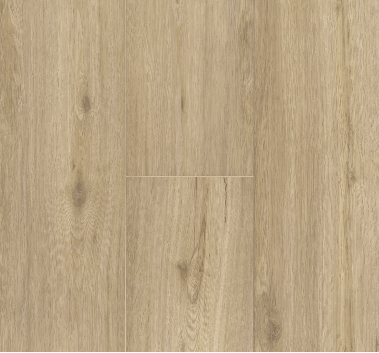 Oak sanded Vinyl Chalet Classic 2070 Wide plank Brushed texture