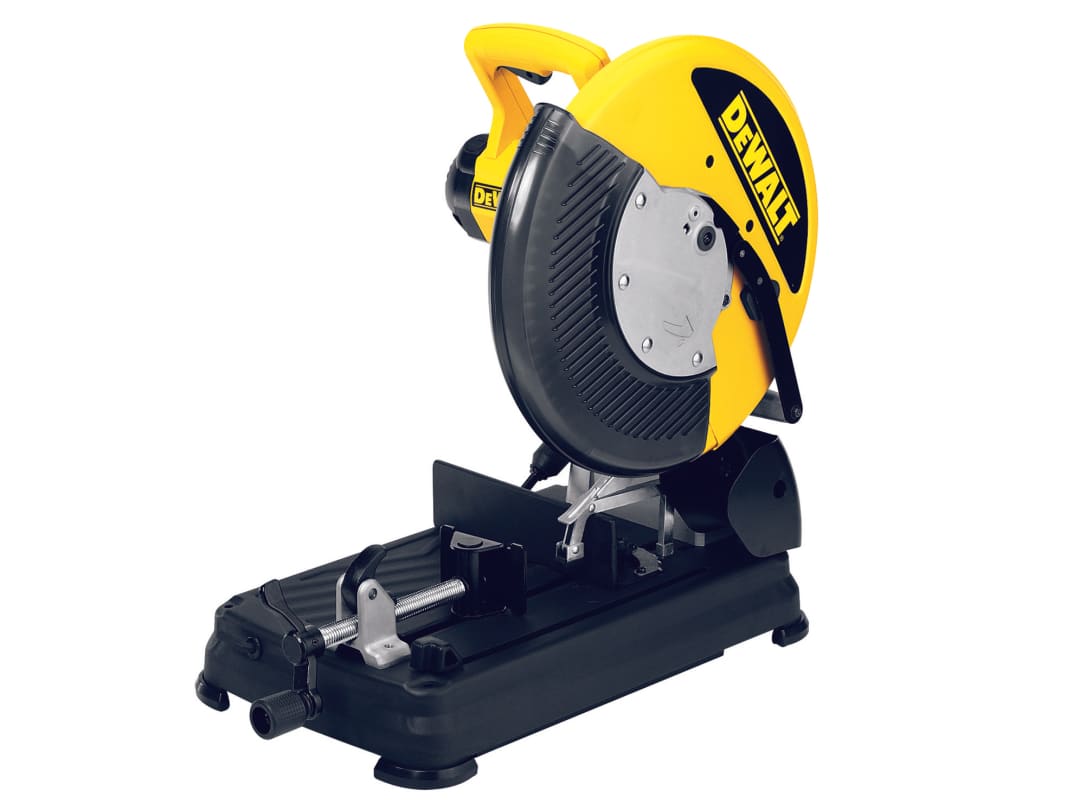 DEWALT Power Tools DW872 Metalica Chopsaw 355mm 2200W 240V DW872-GB