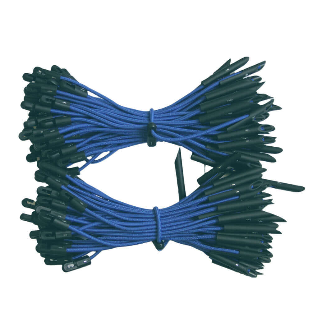 Elastic Toggle Scaffold Ties