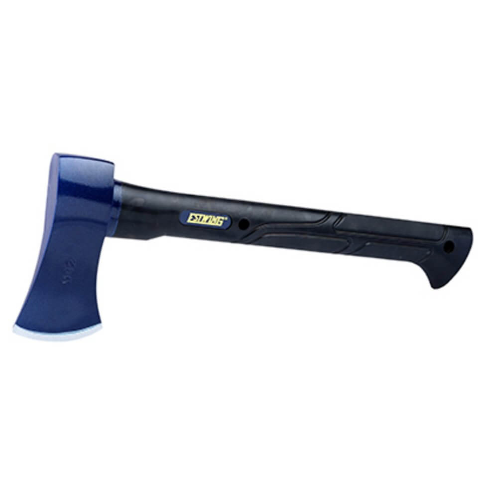 Estwing Eax-114X Indestructible Shaft Axe 0.5Kg/1.25Lb Pk 1 31346