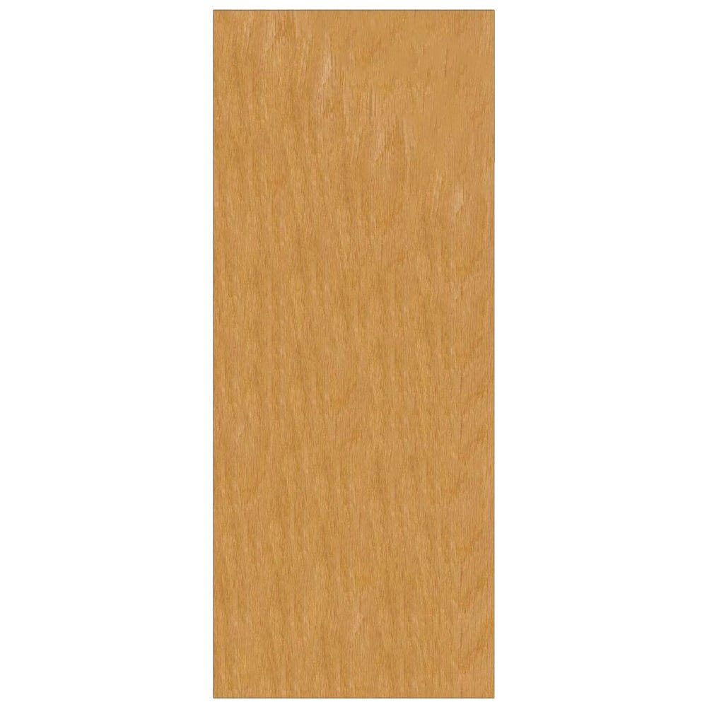 Crown Oak Solid Core Internal Door 2040mm x 926mm x 44mm