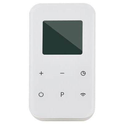 Herschel T-PL Plug-In WiFi Thermostat for XLS Infrared Heaters