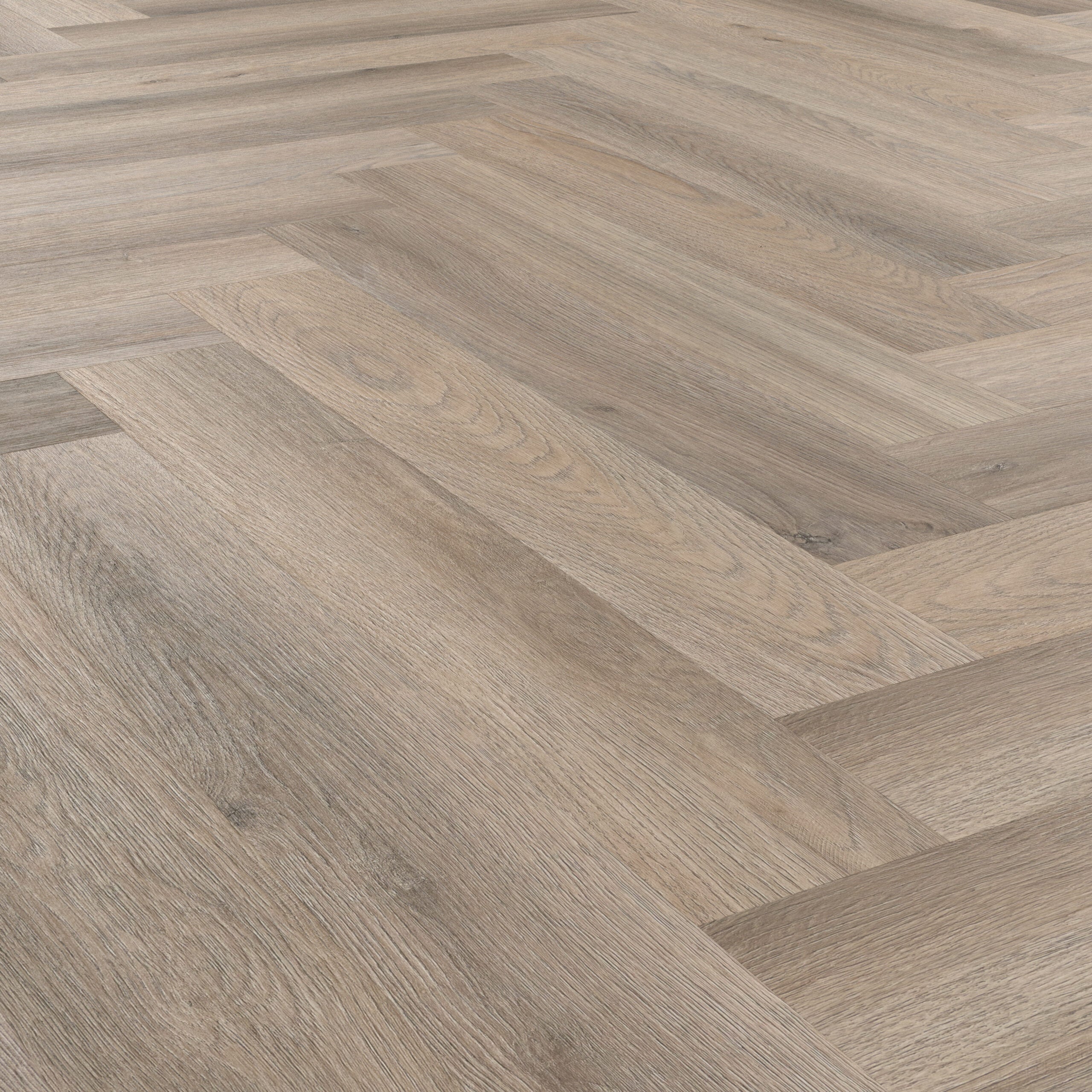 Elegance Royale 55 Herringbone Kingship Oak