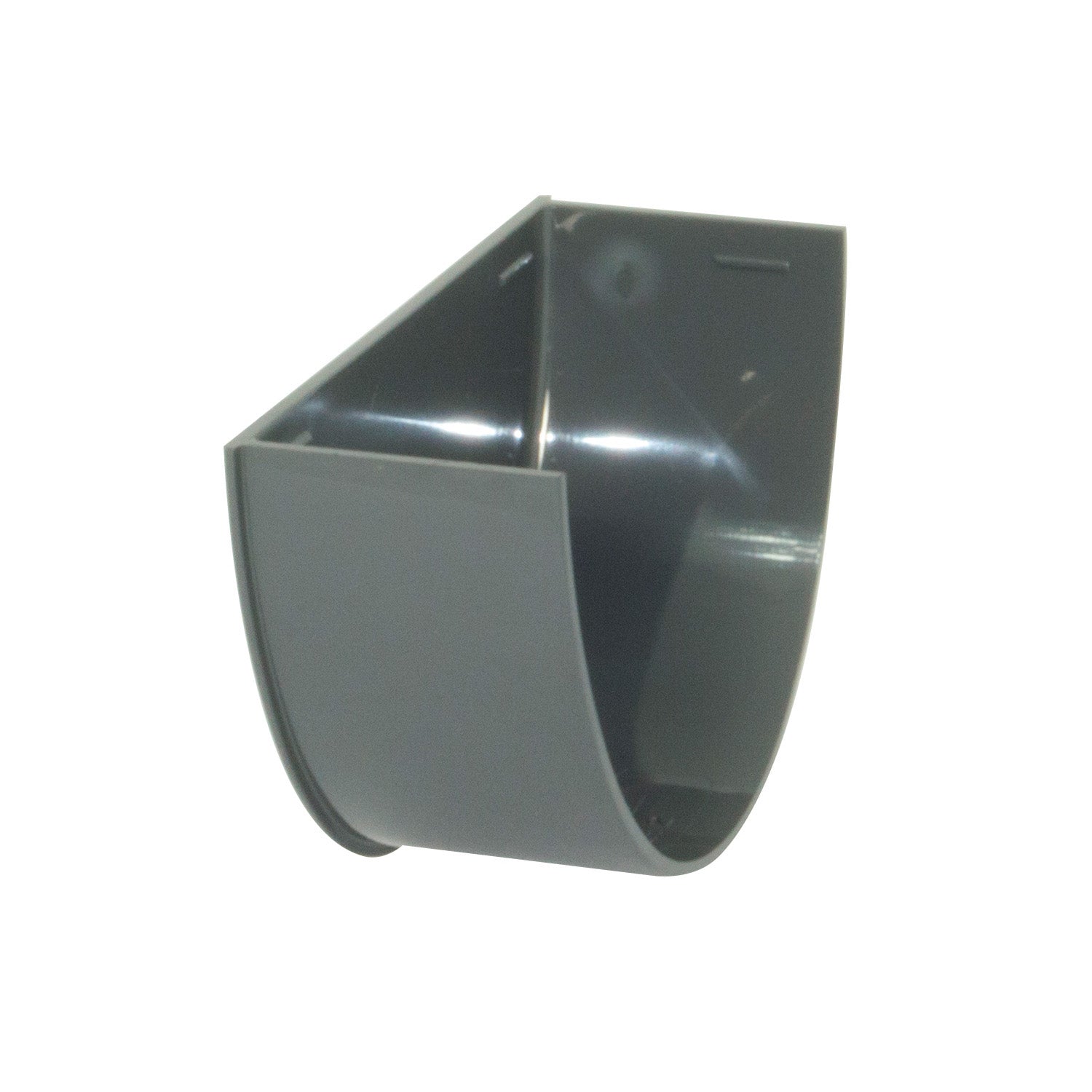 Hi Cap Internal Stopend