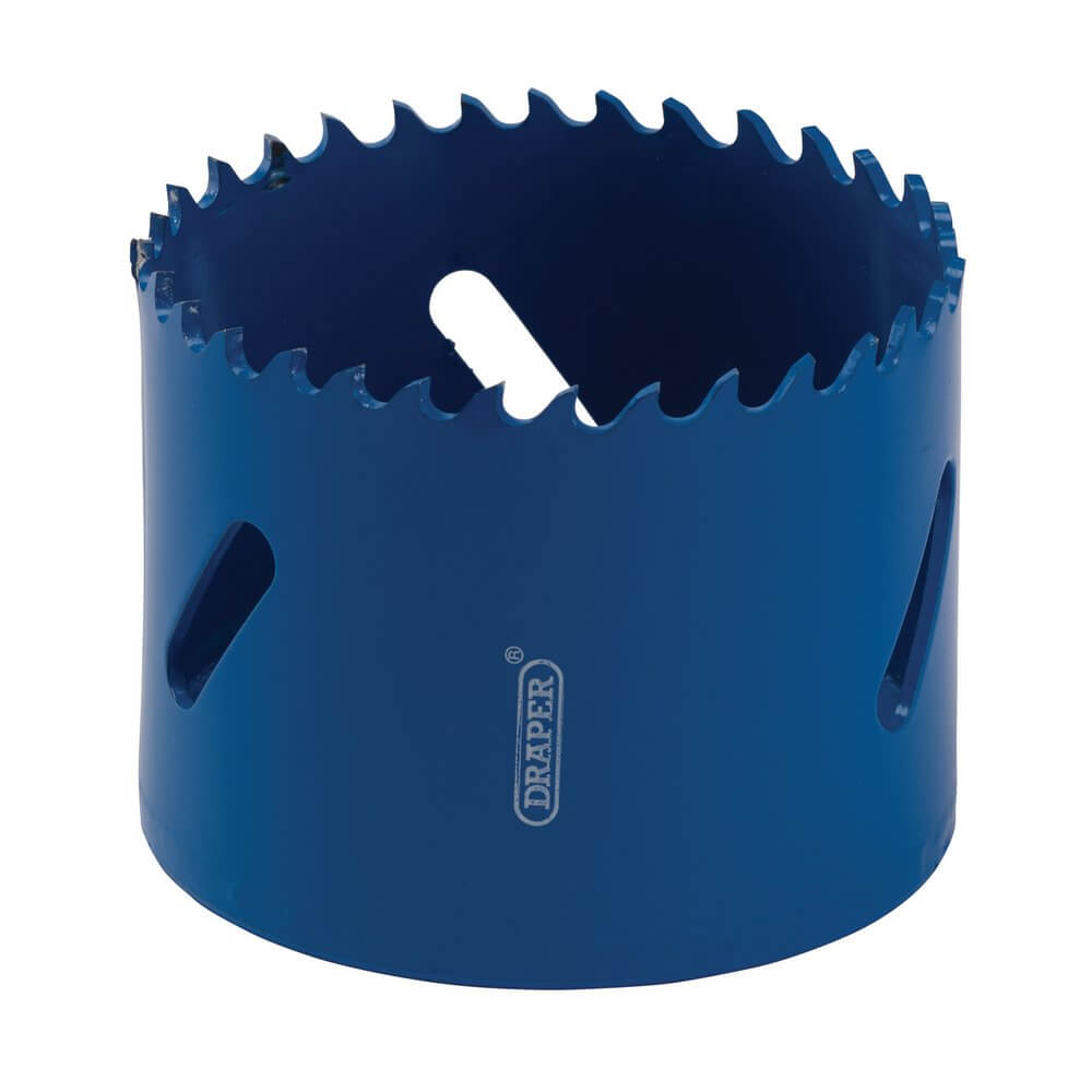 99309 Hss Bi-Metal Holesaw Blade 59Mm each