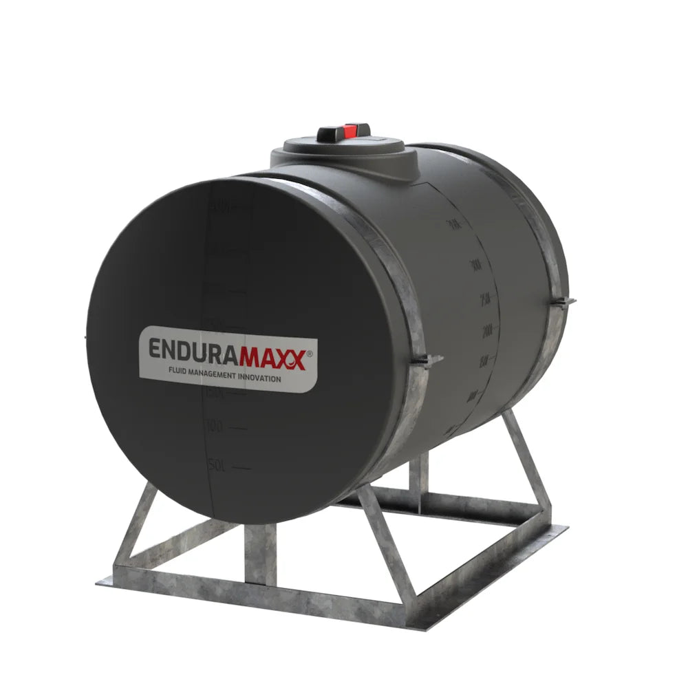 500 Litre Applicator Tank With Mount | 173505201-F