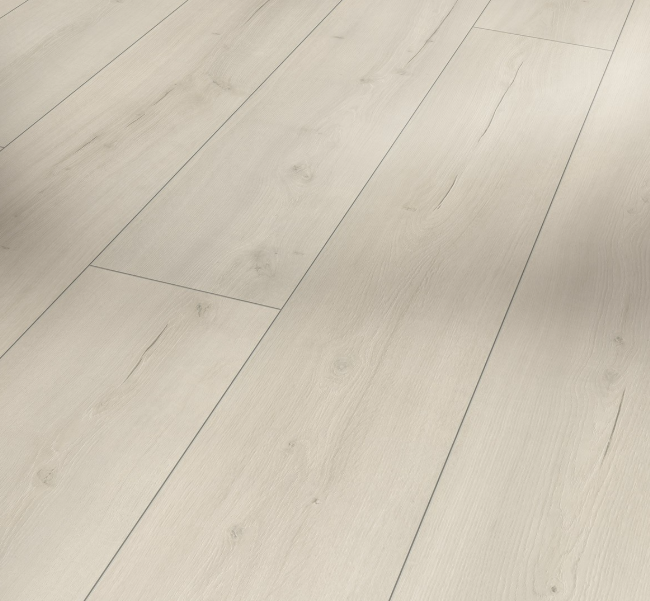 Oak Loft White Trendtime 6 - Vivid Texture Laminate
