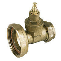 Pump Valve Gate Type - 22mm