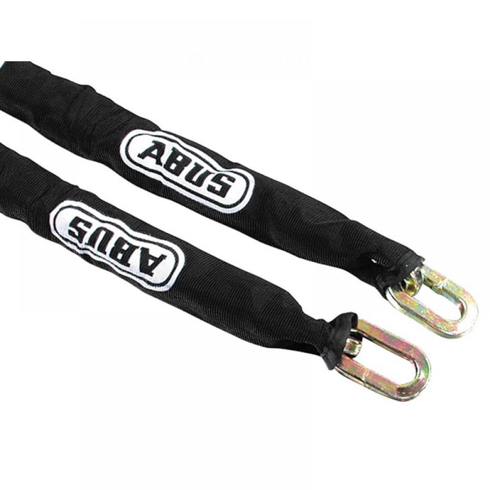 Abus Mechanical 27167 10Ks/140 Security Chain Length 140Cm Link Diameter 10Mm