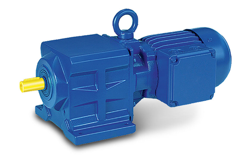 Klargester BG BioDisc Motor Gearbox | Bauer BG40 | 0010583