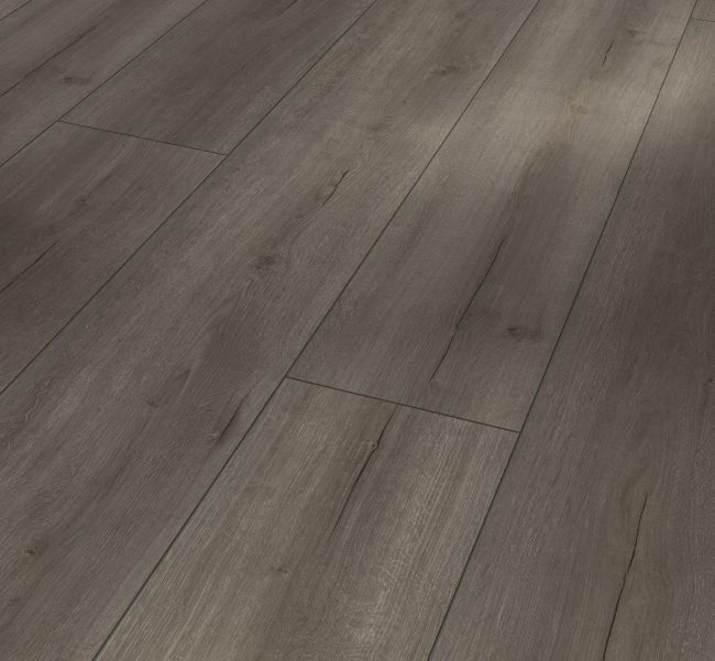 Oak Loft smoked white oiled Trendtime 6 Chateau plank Vivid texture