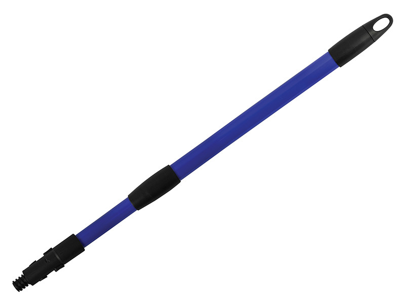 Faithfull 1031 Auto-Lock Design Extension Pole 1.4M
