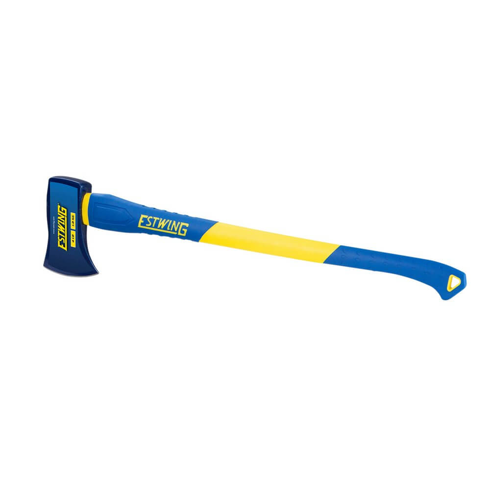 Estwing Eax-436F Axe With Fibreglass Shaft 1.8Kg/4Lb Pk 1 31622