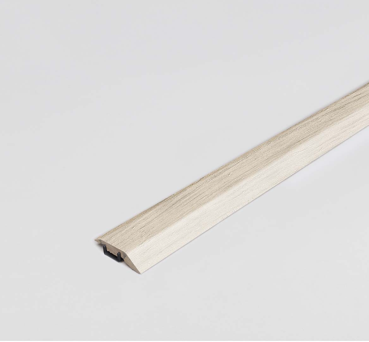 Pine Rustic Grey Adapting Profile