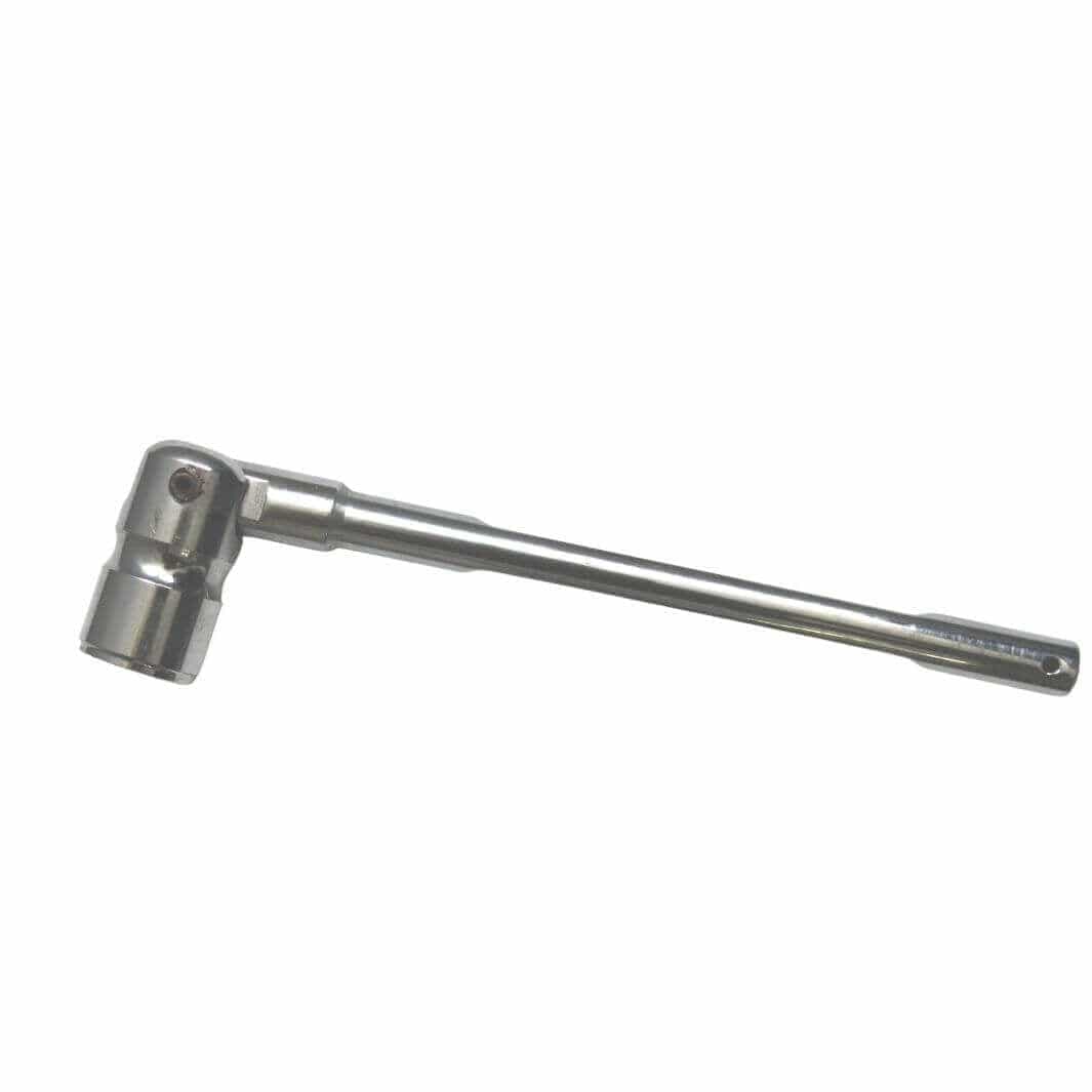 Standard Scaffold Ratchet Spanner 19mm