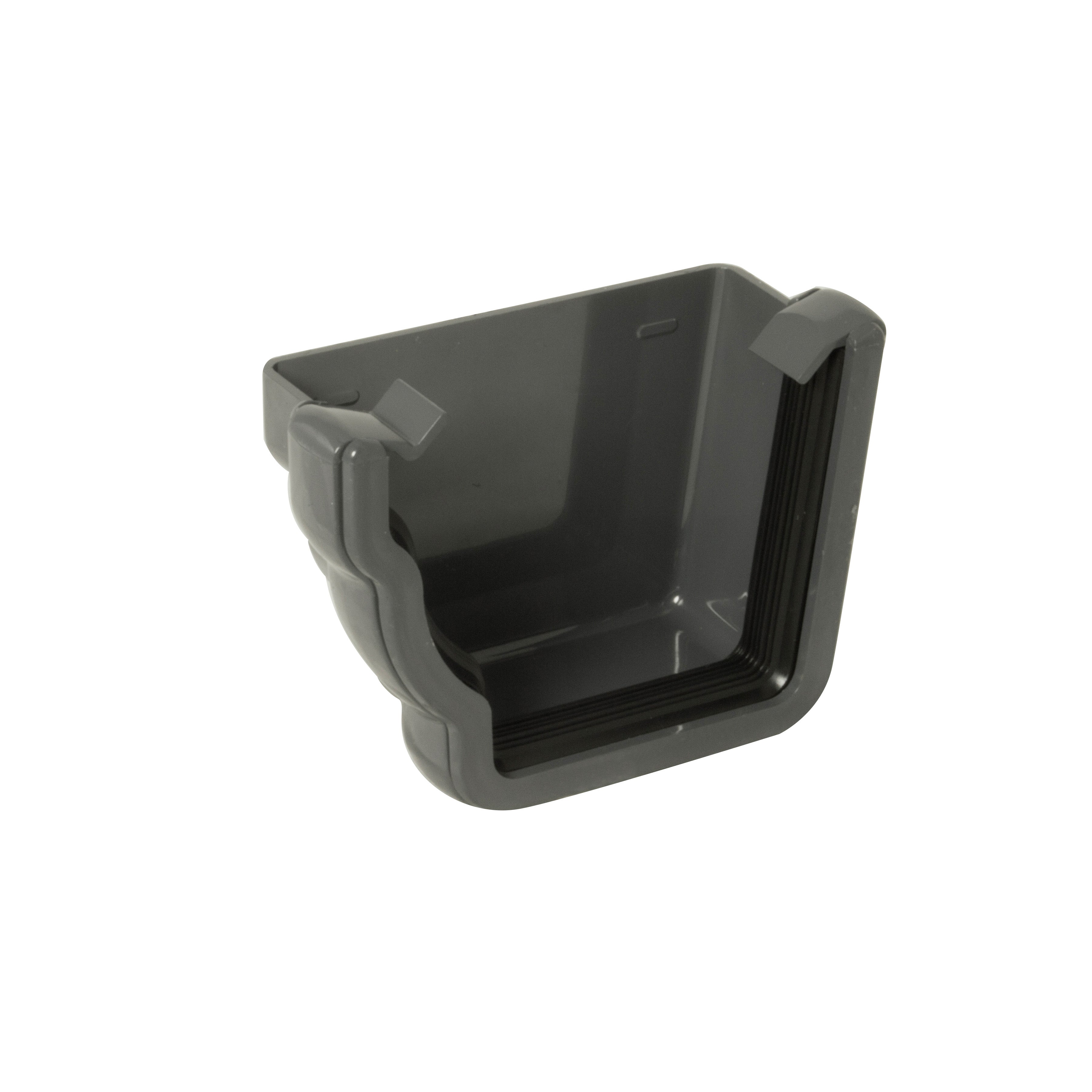 Niagara Ogee External Stopend L/H