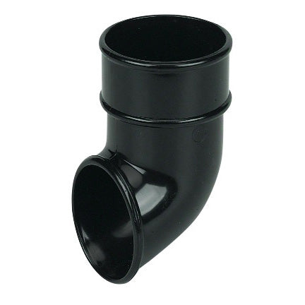 Round Shoe