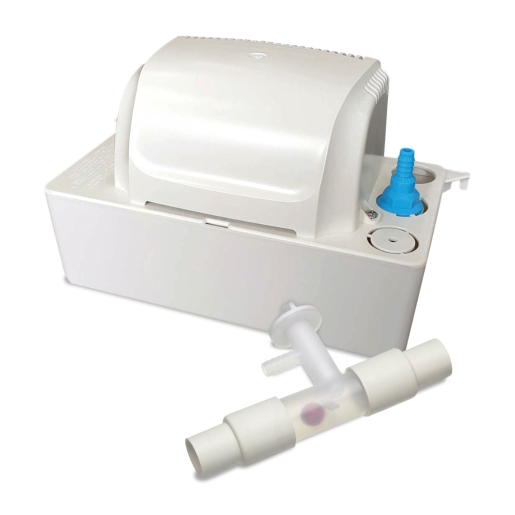 BOSS Condensate Pump (Automatic) PS