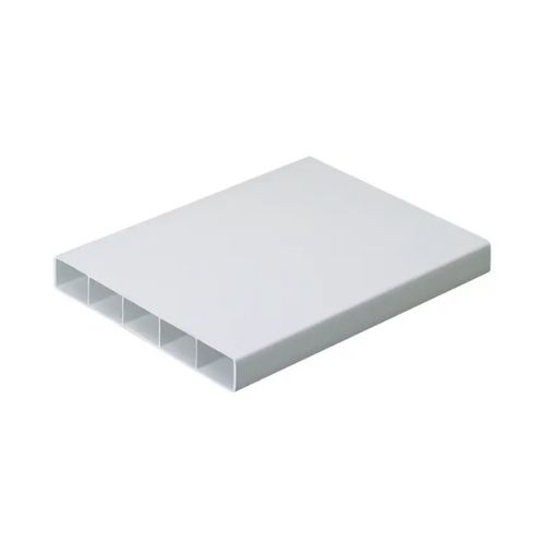 Monsoon Rectangular Ventilation Ducting Flat Duct - 234mm x 29mm x 2mtr