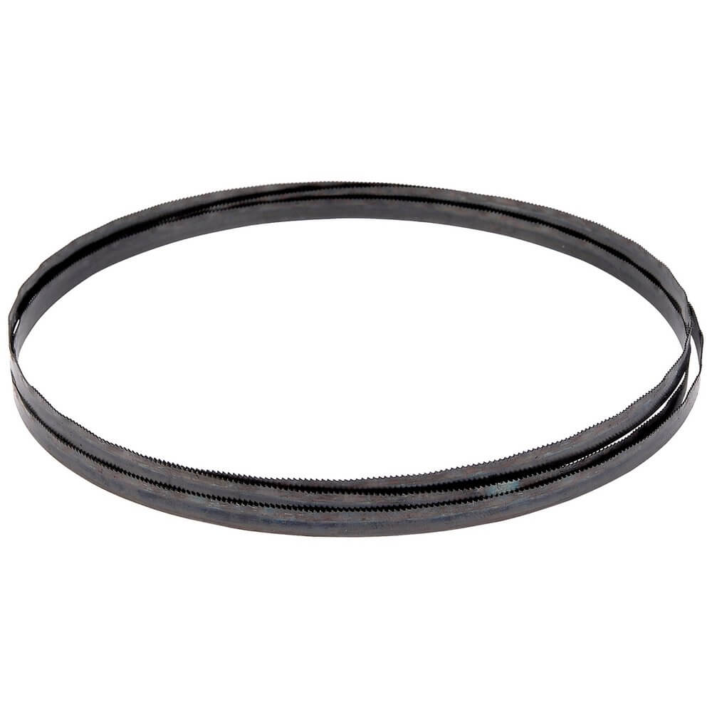 Draper 14255 Metal Bandsaw Blade 1400Mm X 1/4in 24Tpi each