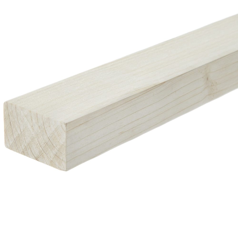 CLS - 3000mm x 63mm x 38mm (3in X 2in)