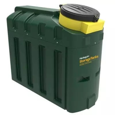 Harlequin Waste Oil Tank | ORB650*
