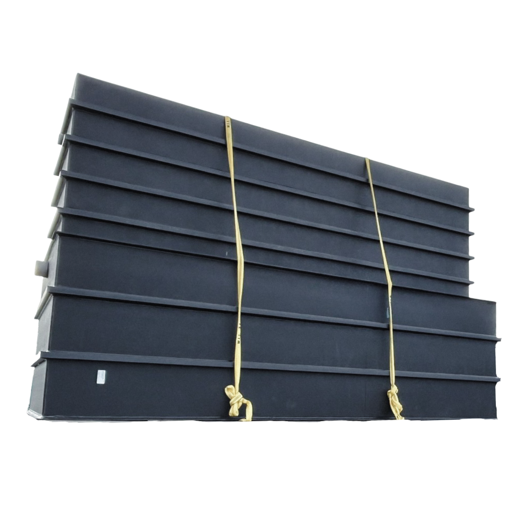 Clenviro MATRIX CLF13 Sewage Treatment System (up to 125 person) | CF13