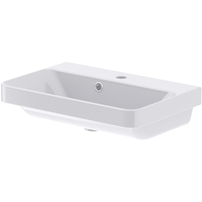 Veldeau Abano Ceramic Vanity Basin 800mm