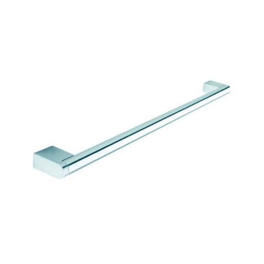 Boss Bar Handle Stainless Steel Effect 288mm Centre