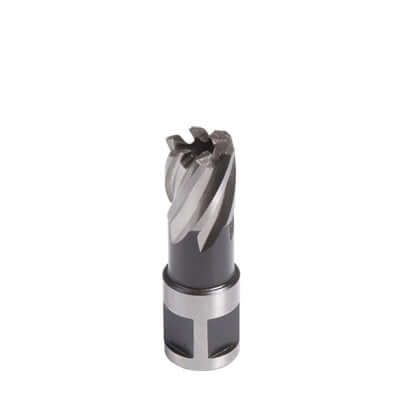 Evoloution Short Broach Cutter