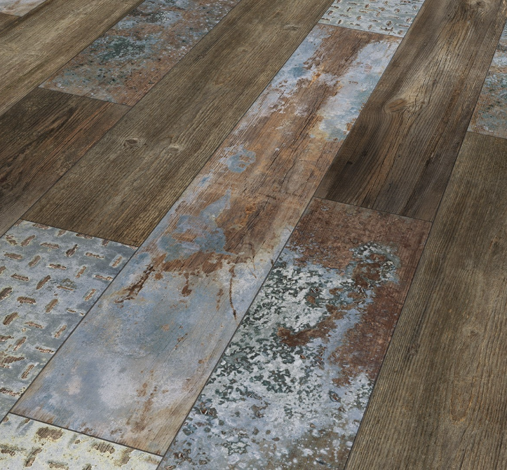 Rotterdam – Modern Classic 1050 Wide Plank Flooring