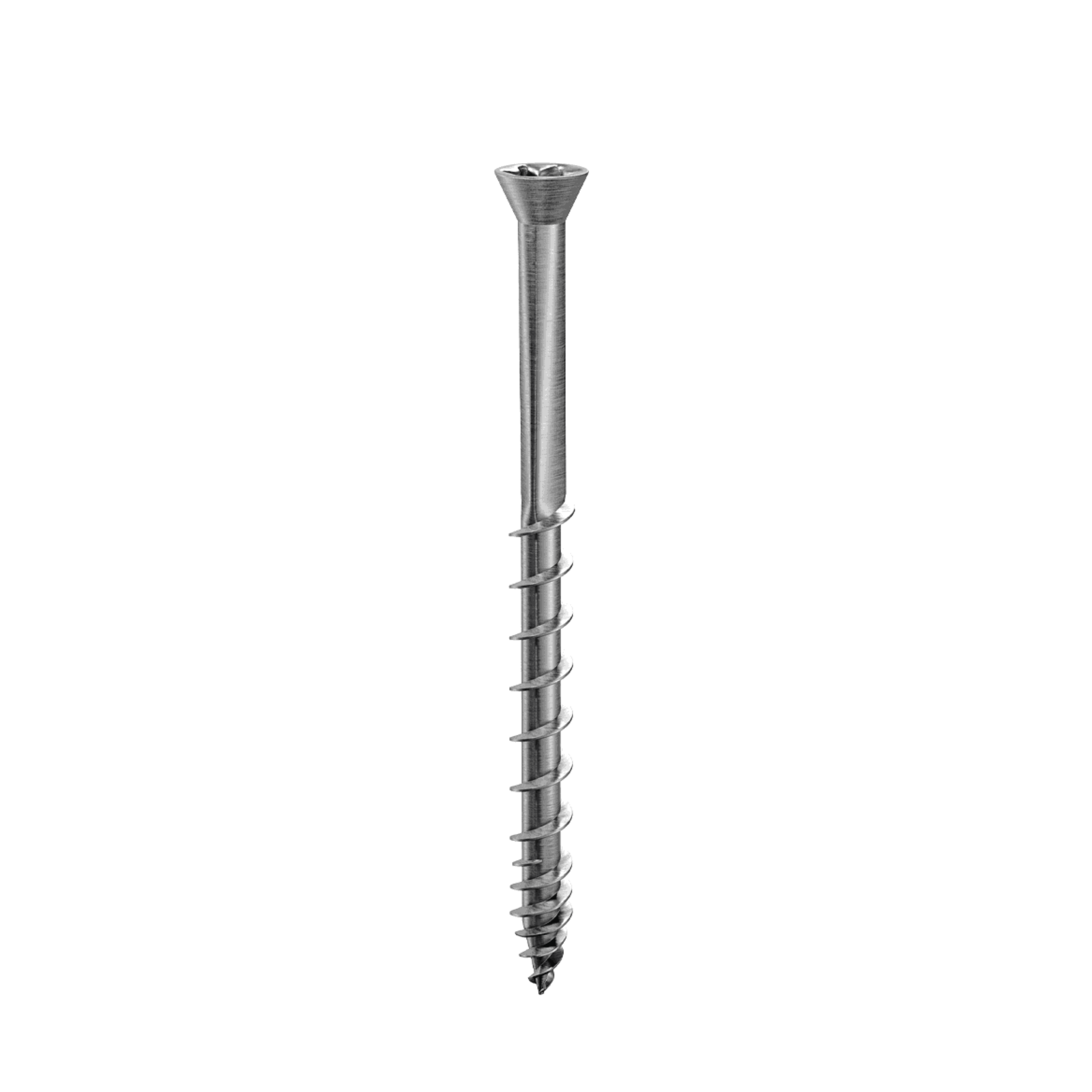 TongueTite Plus - Silver