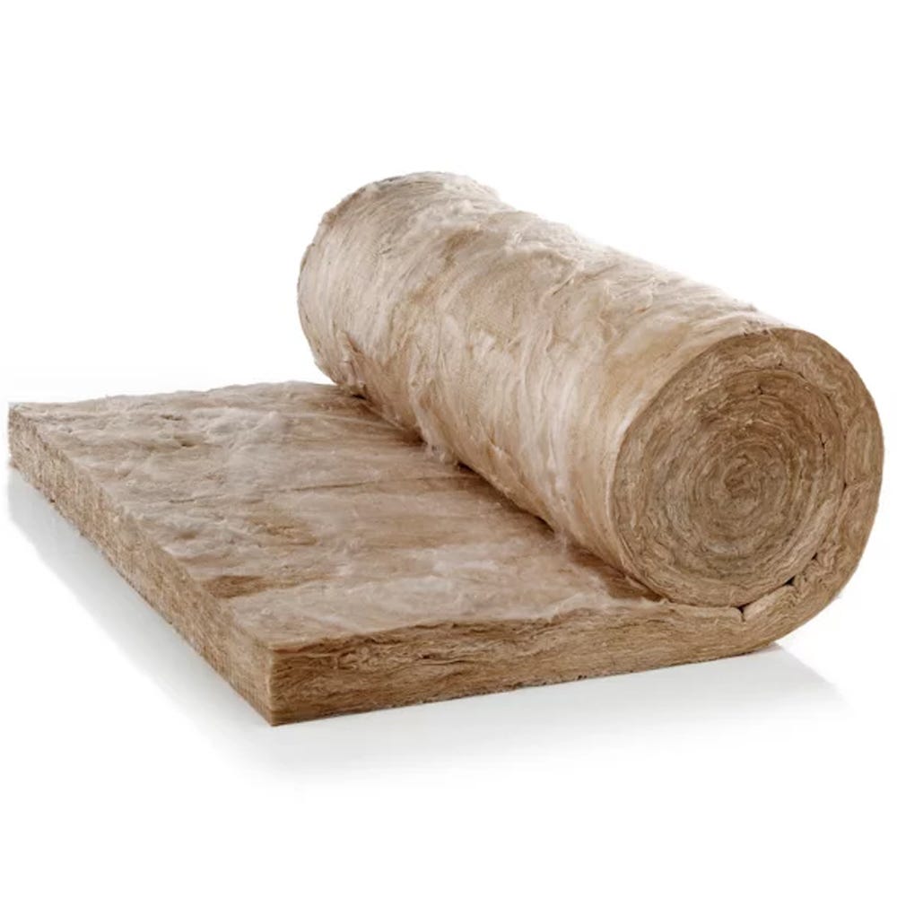 Knauf FrameTherm 32 Insulation Roll 2800mm x 1140mm x 140mm | 3.19m2