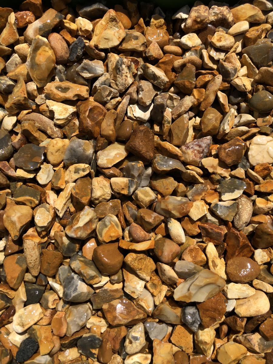Gold Flint