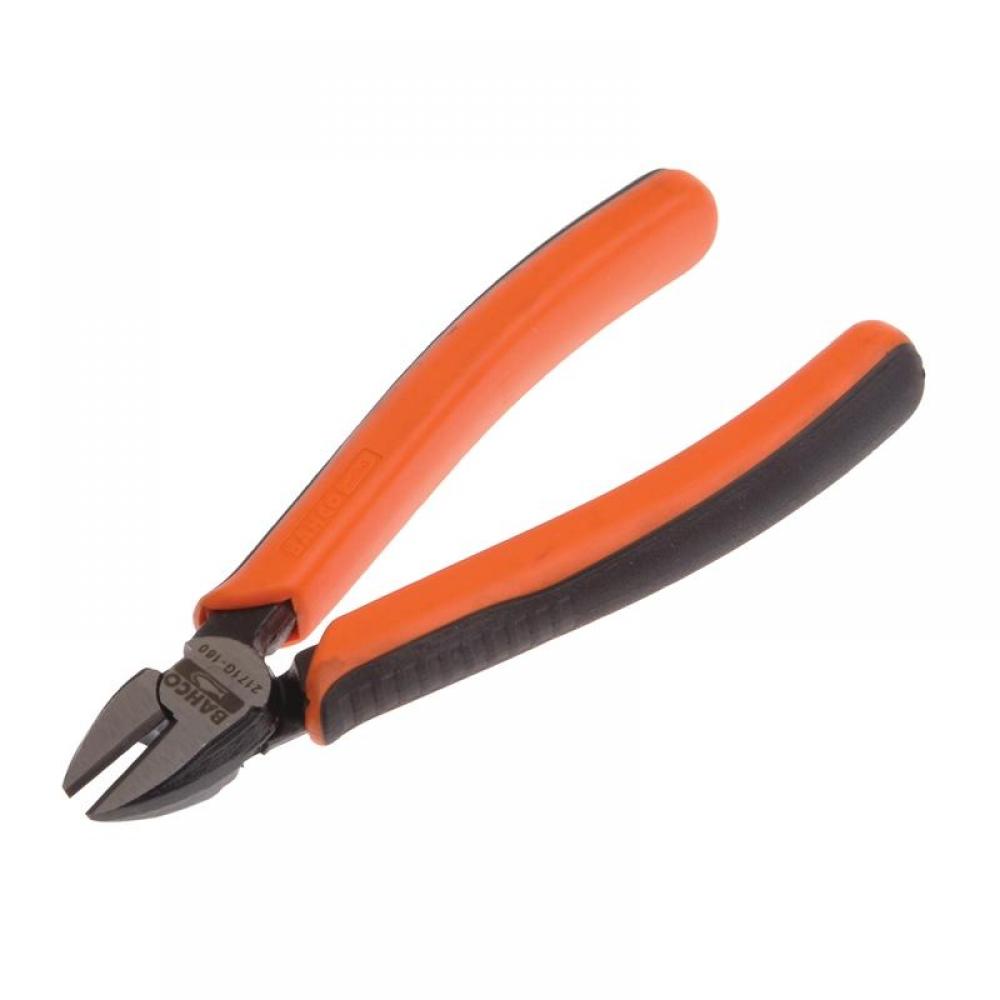 Bahco 2171G-140 2171G Side Cutting Pliers 140Mm (5.1/2In)