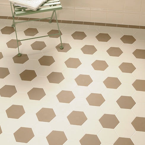 Original Style Victorian Chelsea Pattern