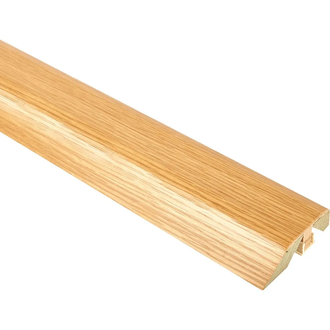 Elka 3 In 1 Oak Door Trim Profile 930Mm White Oak