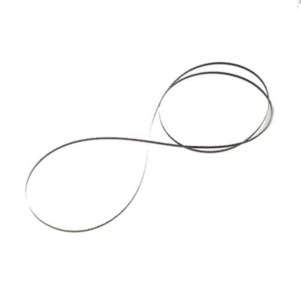 Clarke 6460084 6Mm Bandsaw Blade 24Tpi