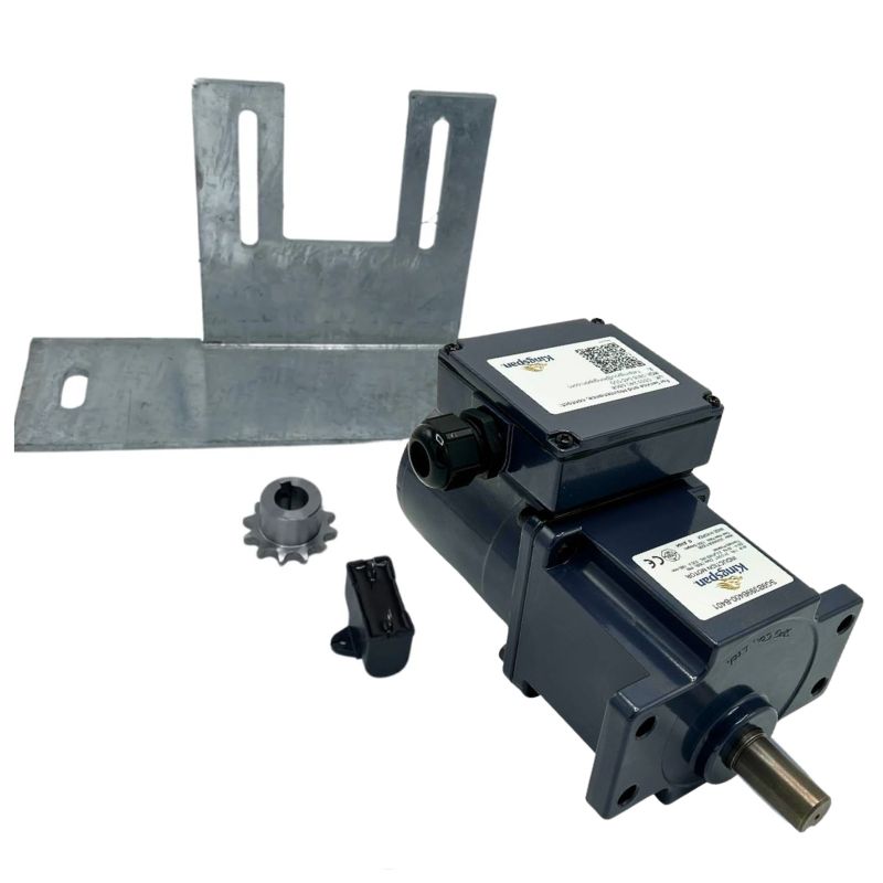 Stephan to Kingspan Conversion Kit to suit Chain Drive