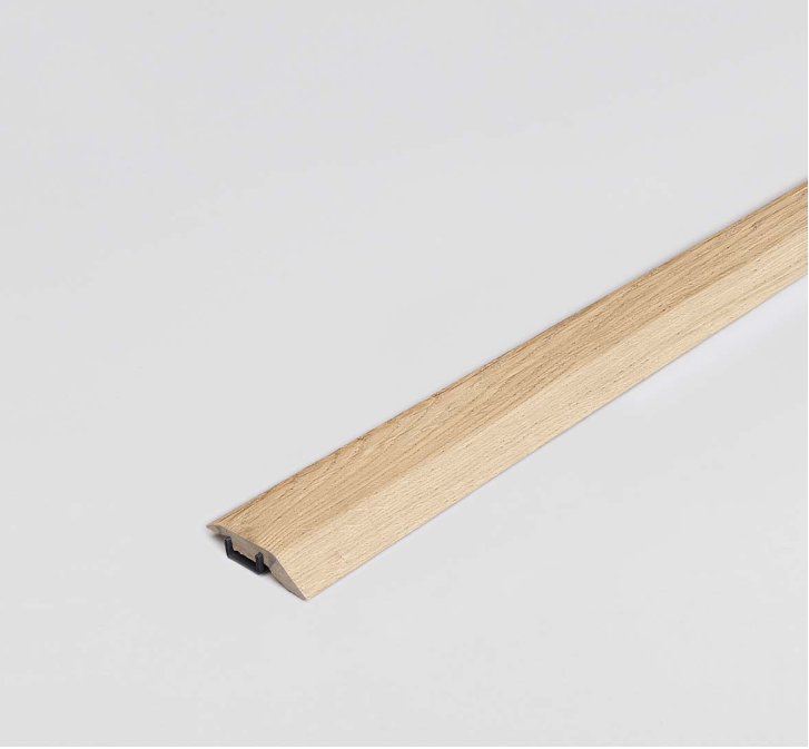 Oak Pure light Adapting proﬁle Modular ONE