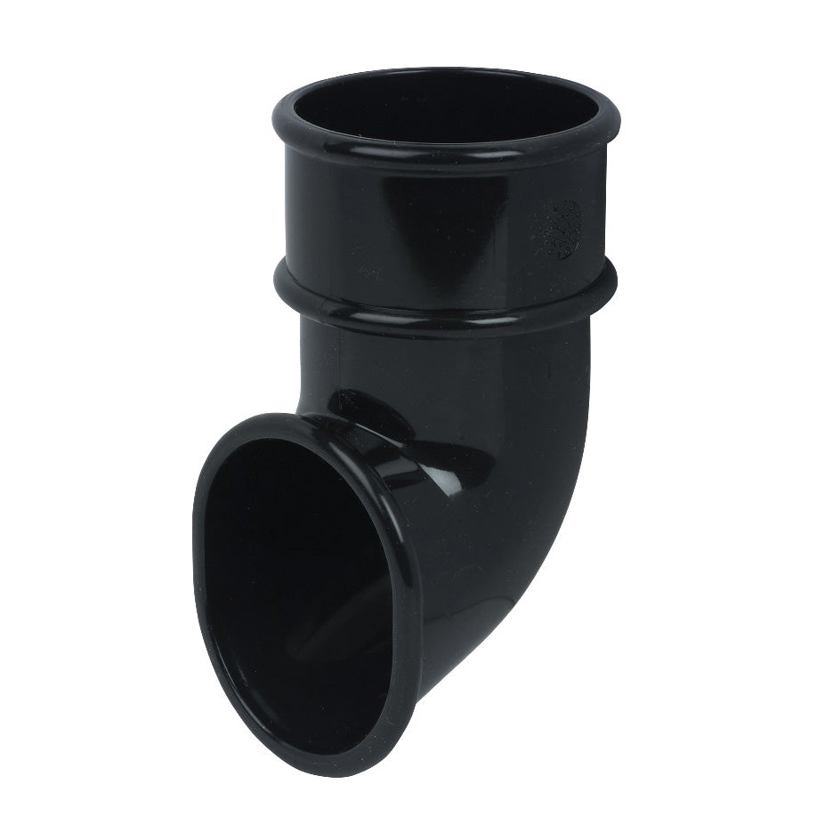 Miniflo Shoe Black