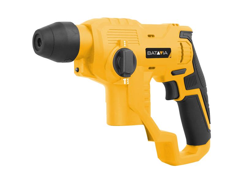 Batavia 7064674 Fixxpack Hammer Drill 12V Bare Unit
