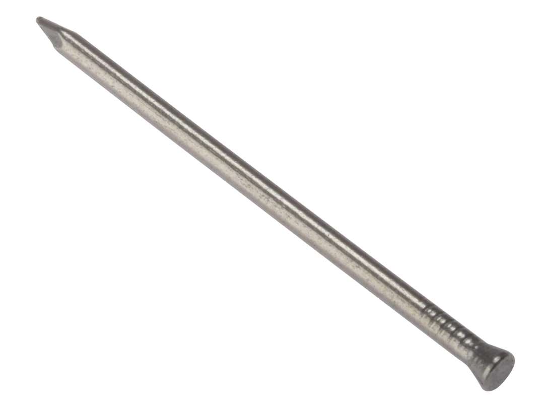 Fandf 10NLPP30 Panel Pins - Bright 1.60 X 30Mm (Box Of 10Kg)