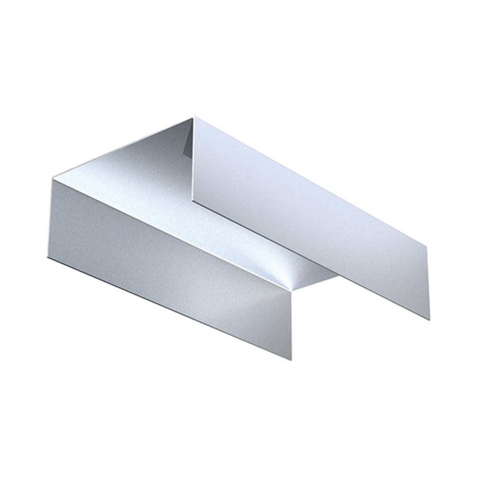 SFS Head Track 3000mm x 104mm x 70mm - 2mm Gauge