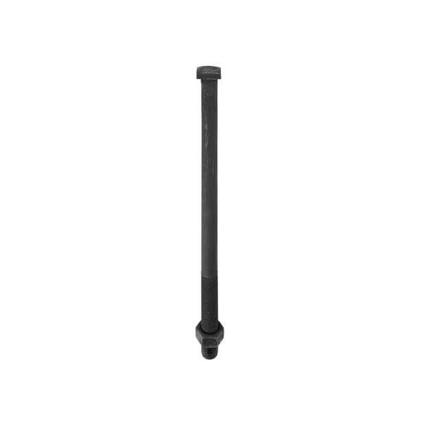 Grade 8.8 Square Square Holding Down Bolt and Nut S/Col BS 7419