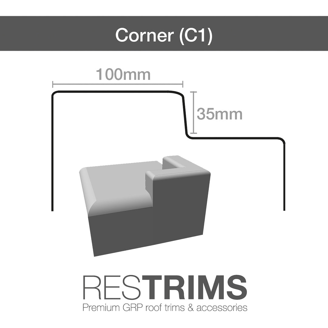 Restec C1 Corner