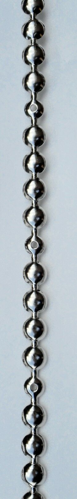 Chrome/Silver/Nickel Upholstery Nail Stud Trim Strip