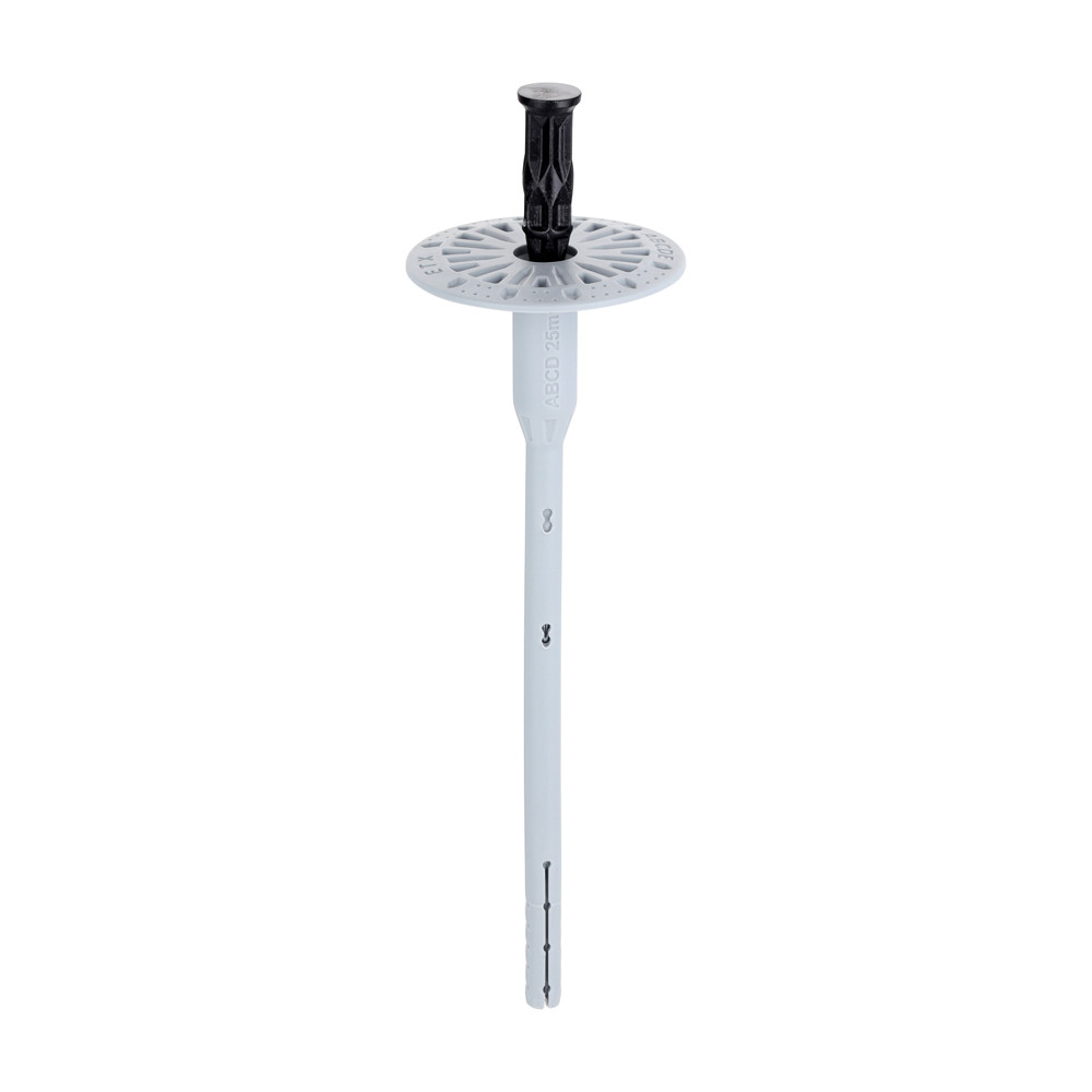 Ziel-Plast Etx-M Insulation Fixings Box 100 EM175