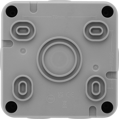Wp 13A Rcd Prot (Latching) WP55RCD-01
