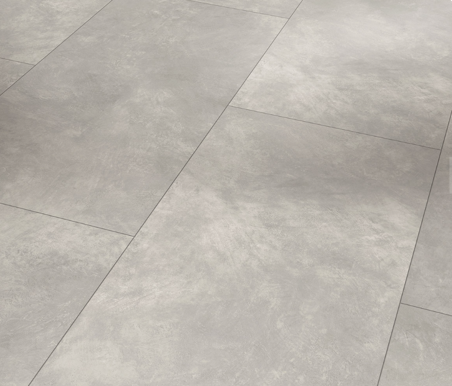 Concrete light grey Modern Hydron Oversize tile Stone texture